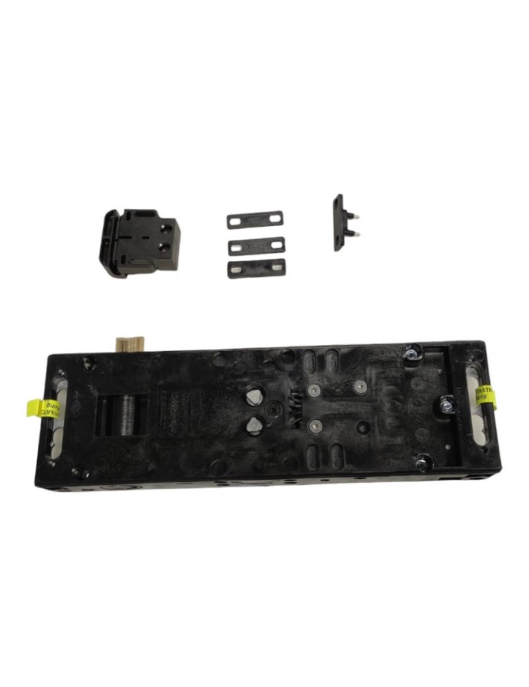 LR128EG/24 SERRURE ÉLECTRIQUE PRUDHOMME LR128 24V GAUCHE