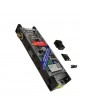LR128EG/24 CERRADURA ELECTRICA PRUDHOMME LR128 24V IZQUIERDA