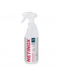 NETTOYANT DE POLISSAGE POUR L'INOX