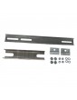 PROTECCION LIMITADOR INFERIOR METALICA 200MM