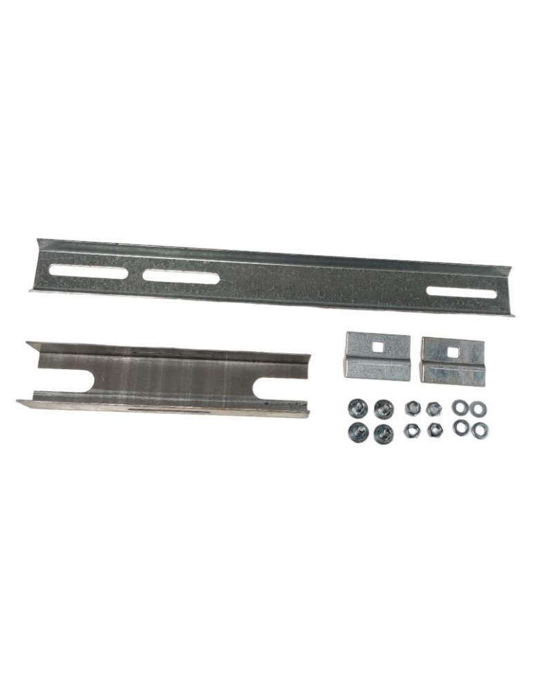 PROTECCION LIMITADOR INFERIOR METALICA 200MM