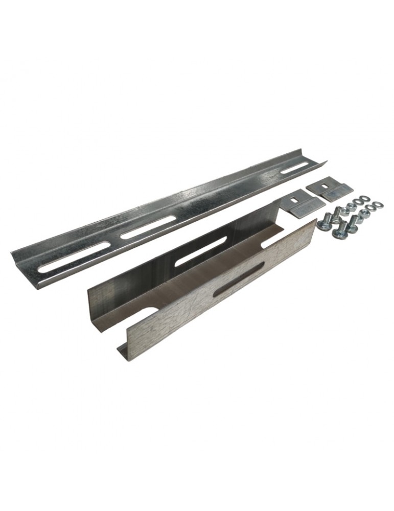 PROTECCION LIMITADOR INFERIOR METALICA 200MM
