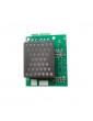 8141608-02 PLACA INDICADOR FLECHAS DE PISO ORONA GEN 4TH