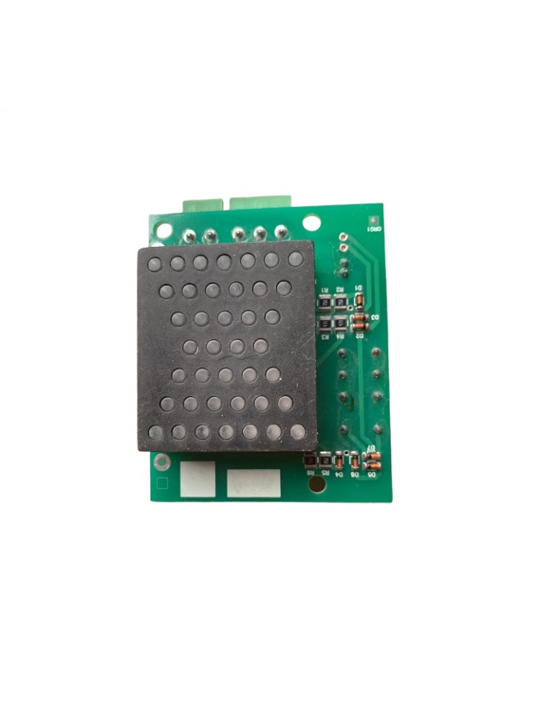 PLACA INDICADOR FLECHAS DE PISO ORONA GEN 4TH