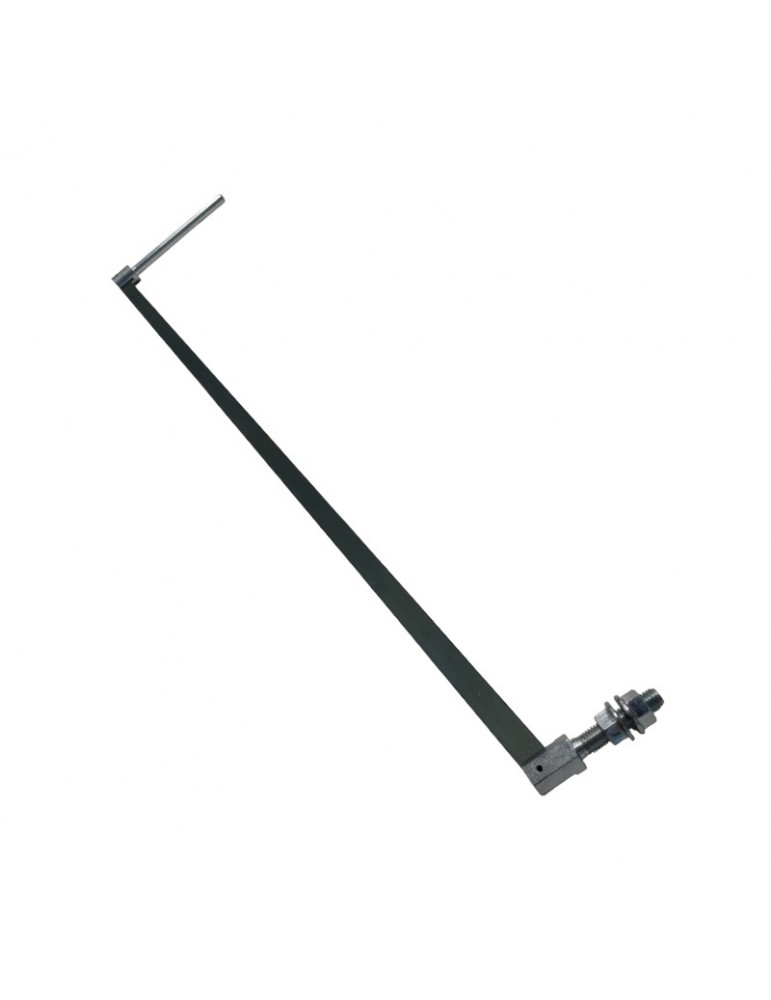 FLEJE PUERTA SEMIAUTOMATICA AUTUR
