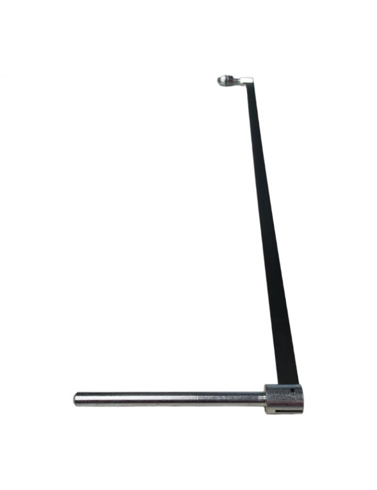 FLEJE PUERTA SEMIAUTOMATICA AUTUR