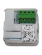 PULSADOR TH-7 1NO LUMINOSO 24V ROJO "LL"