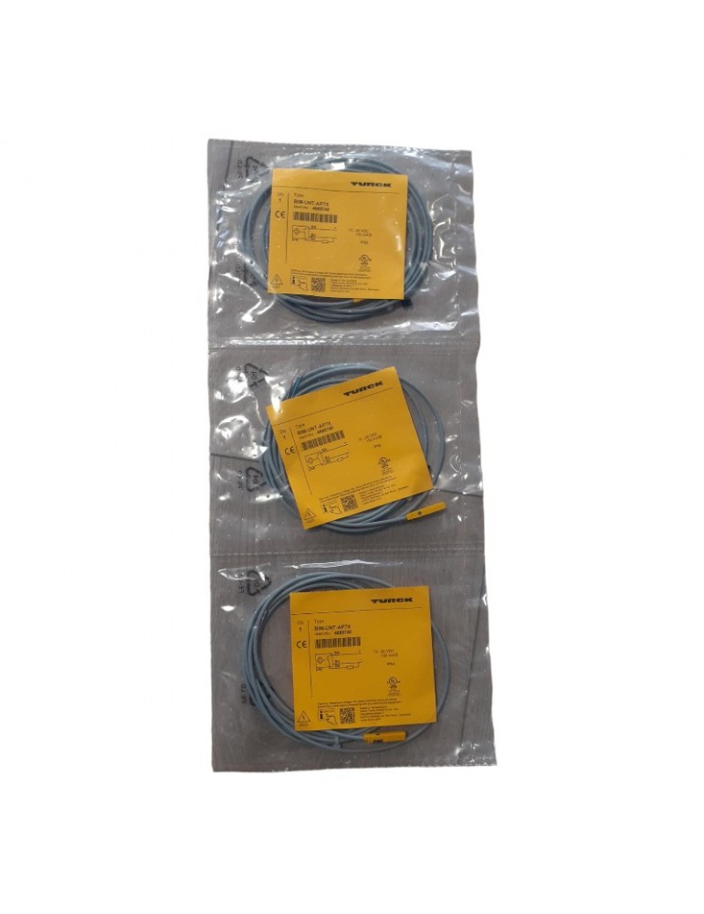 KIT SENSORES INDUCTIVOS GMV NGV A3