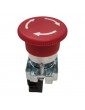 LAY5-BS542 STOP PUSHER W/OUT BOX 1NC