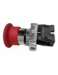 LAY5-BS542 STOP COUP-DE-POING SANS BOÎTIER 1NC