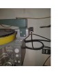 RESCATADOR SCHINDLER EJE FLEXIBLE L-2000MM