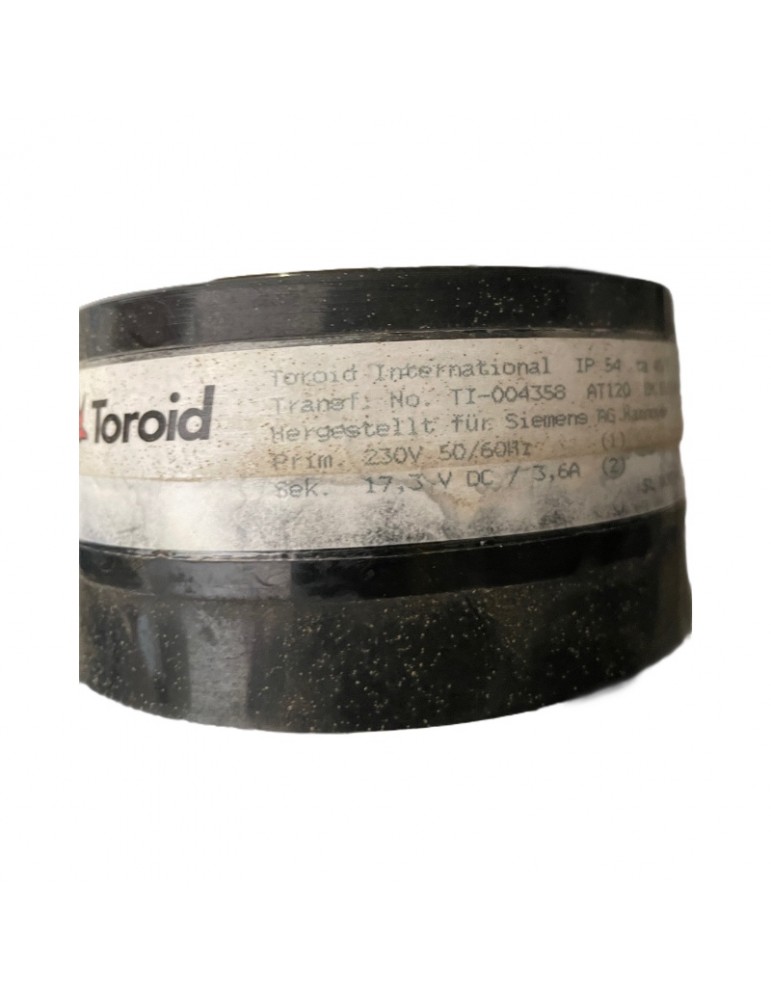 TRANSFORMADOR TOR.OTIS 230V 900GMP PARA PAX AT120