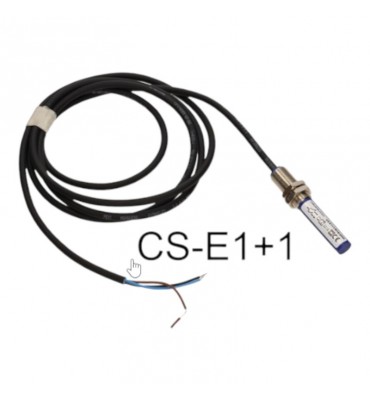 CPI335015 SENSOR CARLOS SILVA M15 CS-E-1+1/M15/2000 2NO