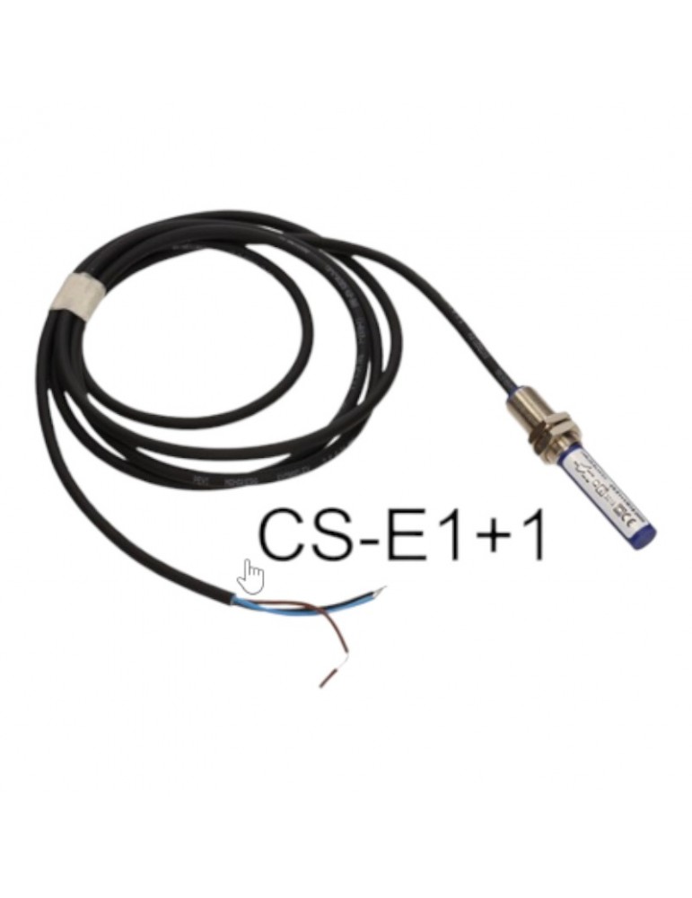 SENSOR CARLOS SILVA M15 CS-E-1+1/M15/2000 2NO