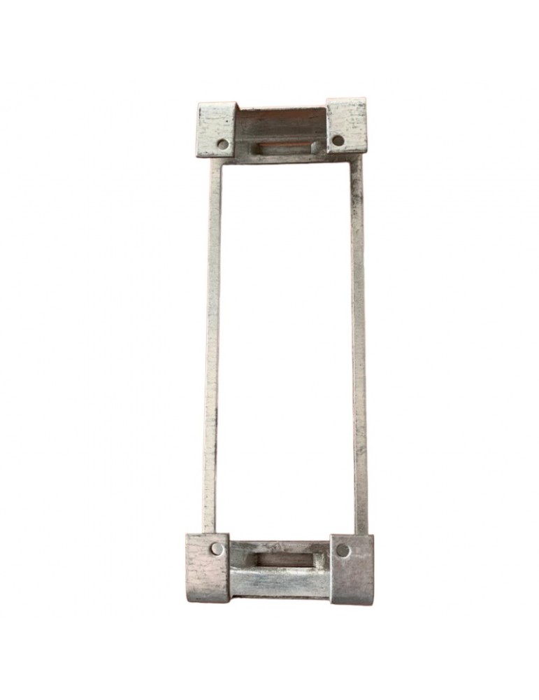 TAA308AX2 SOPORTE FIJACIÓN TRASERA BOTONERA DE PISO OTIS EGUREN