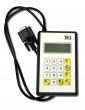 CONSOLA ÚTIL DE PROGRAMACIÓN  THYSSEN CMCPOME TH-1 CASTELLANO