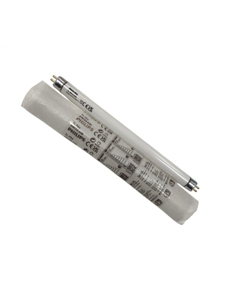 FLUORESCENTE DISPLAY OTIS 6W 2120MM F6W/T5