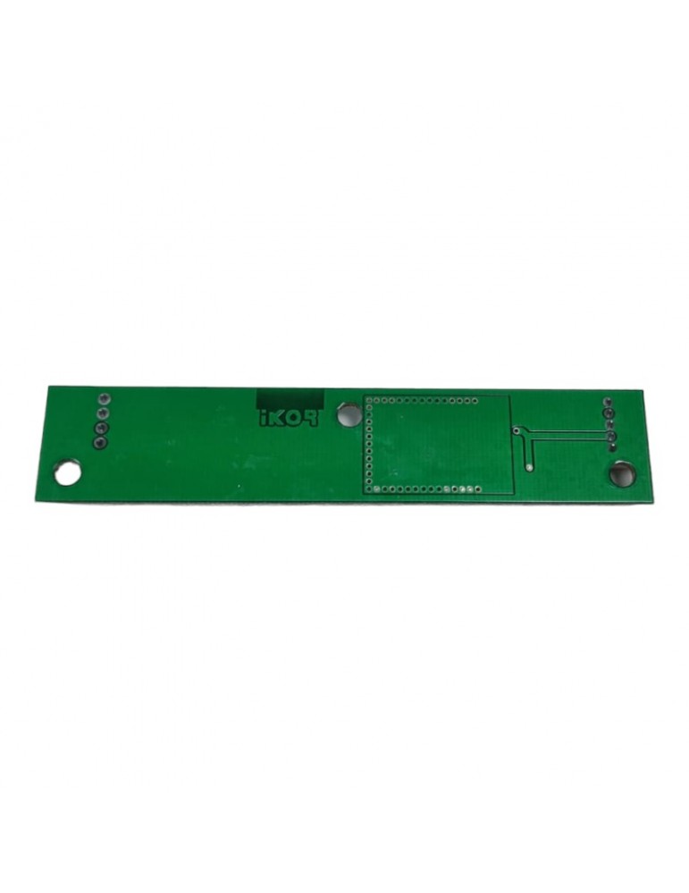 5124380-1 CARTE ORONA LED LCD ARCA II