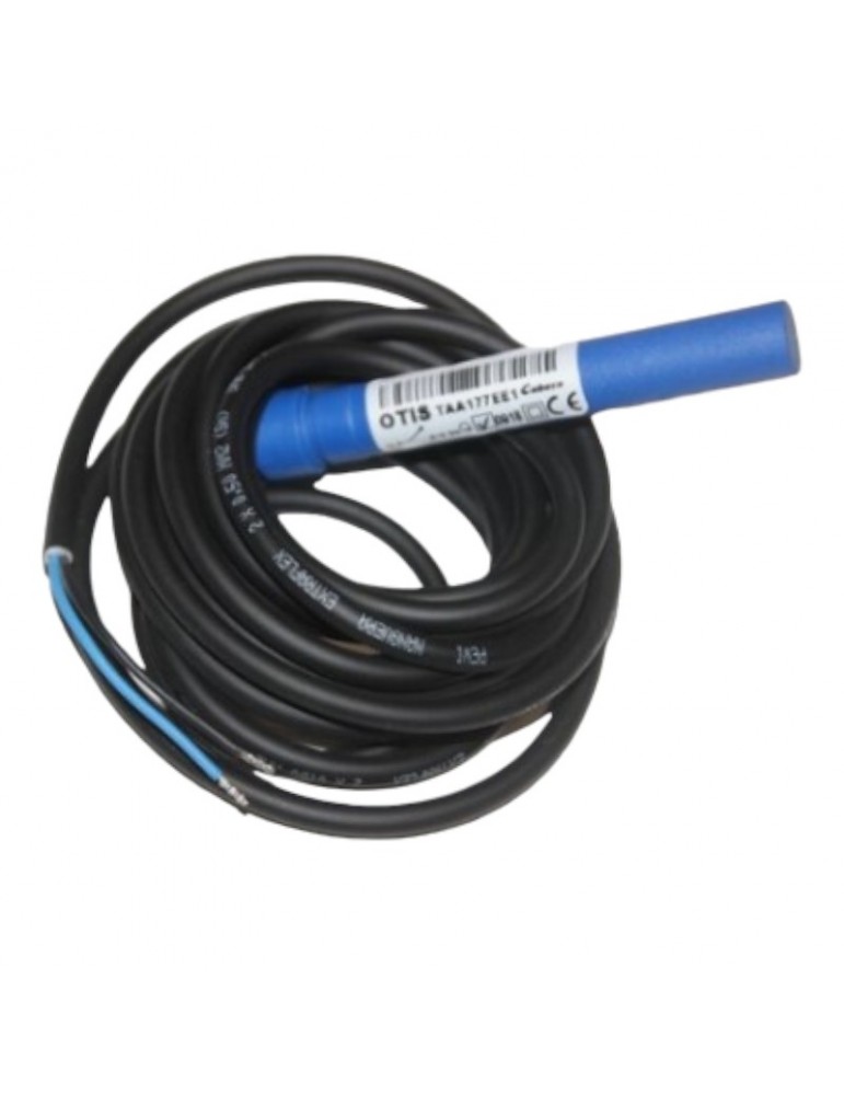 DETECTOR MAGNETICO DEDO OTIS AZUL 1LV L3M