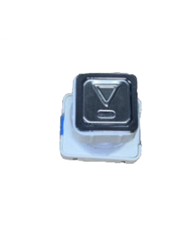 PULSADOR JMT TA 1NO LUMINOSO 24V LED ROJO (FB)