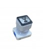 111TA000124FB PULSADOR JMT TA 1NO LUMINOSO 24V LED ROJO (FB)