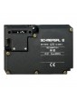 INTERRUPTOR CONTACTO DE BLOQUEO POR SOLENOIDE SCHMERSAL AZM 161SK-12/12KED-024 24V 4NC+2NO