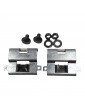 AGH-38P000000 CONJUNTO GUIADOR FERMATOR HOJA TIPO PLUS AGH-38