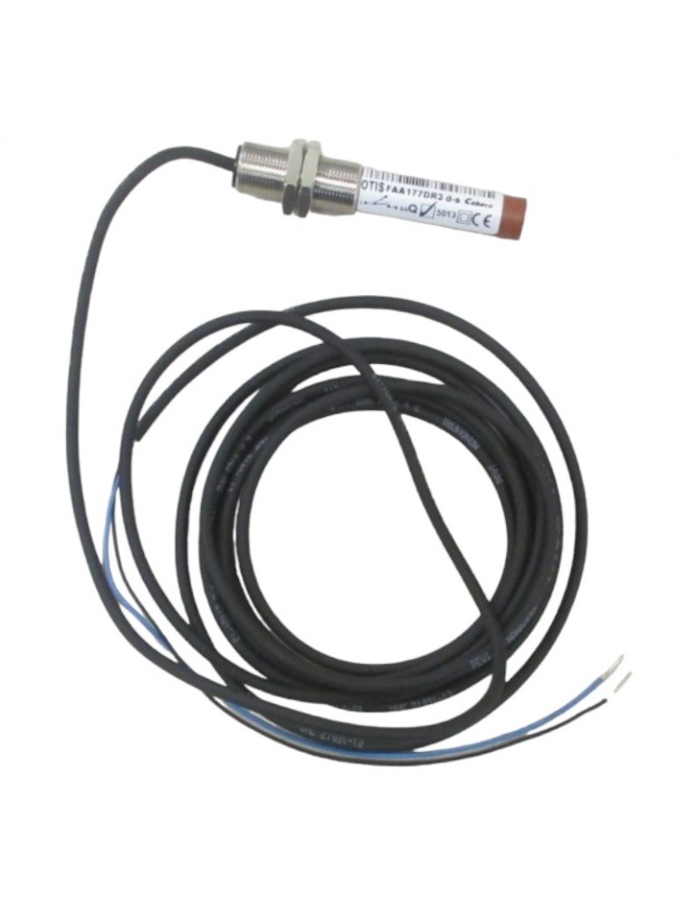 DETECT. MAGNETICO MARRON OTIS GEN2 1LS CABLE 1.8M