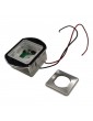 ADAPT. LLAVIN LIFT MARCO CROM. OVALADO S/GRAB 24V