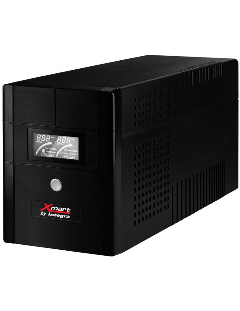 SW-PRO 2200 SAI SW PRO 2200VA/1400W