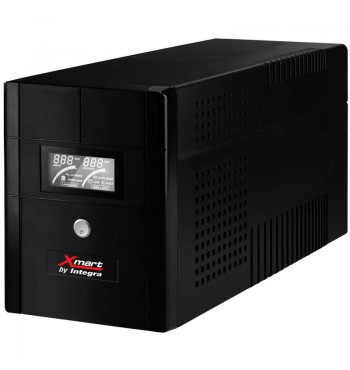 SW-PRO 2200 UPS SW PRO 2200VA/1400W
