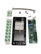 BOT. PISO ORONA MB ARCA II PULS DMG 24V + EXT.1