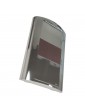 CONJUNTO MARCO+VISOR+PLACAS DISPLAY OTIS HPI CROMO