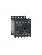 CONTACTOR AUX. CA3KN22BD 10A 24VCC 2NO+2NC