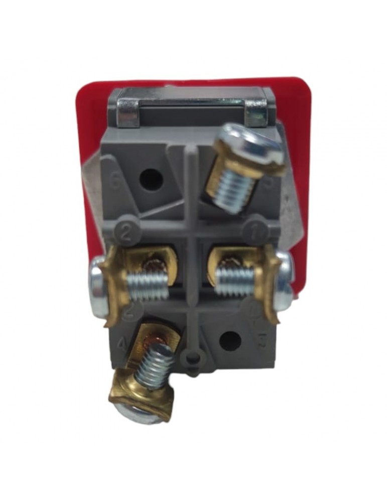471T4 001 INTERRUPTOR JMT T4 STOP 4 BORNES