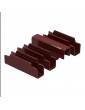 GUIADOR KONE T89 L120 G16MM ( 4 UNIDADES )