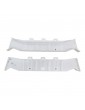 IT5234010 LEVA POLIESTIRENO PUERTA KONE 380X40MM ( KIT 2 UNIDADES )