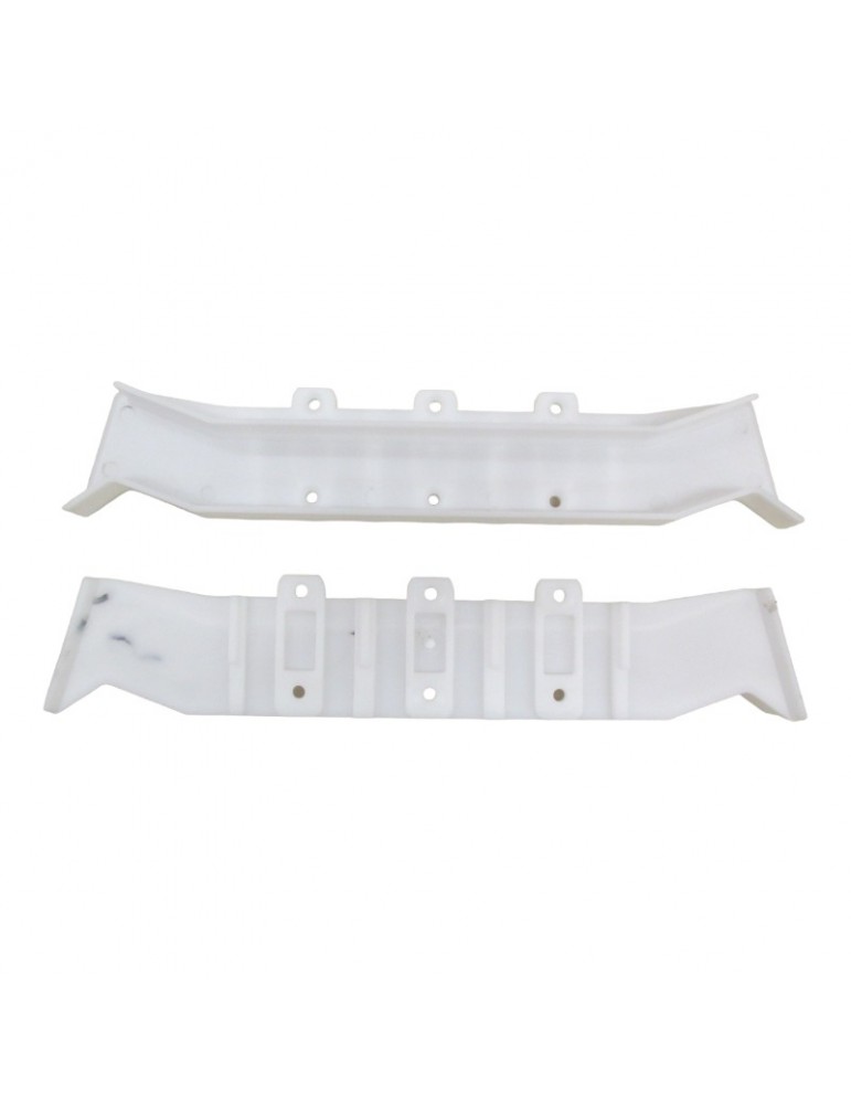 IT5234010 LEVA POLIESTIRENO PUERTA KONE 380X40MM ( KIT 2 UNIDADES )