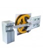POLEA TENSORA ALJO 300MM S/B POLEA FG25