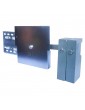2108.MP POLEA TENSORA ALJO 300MM S/B POLEA FG25