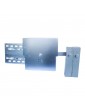 POLEA TENSORA ALJO 300MM S/B POLEA FG25