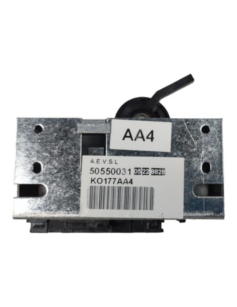 KO177AA4 CONTACTO OTIS PARA LIMITADOR CARGO 2000