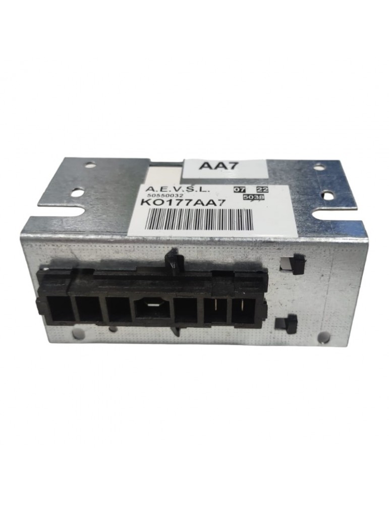 KO177AA7 CONTACTO OTIS PARA LIMITADOR A9669A  1 M/S