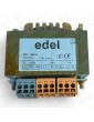 TRAFO 250VA MDP 230V-400V / SEC.: 0-110 0-20