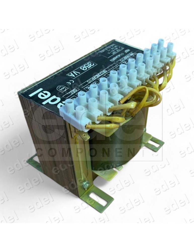 TRAFO STD 220-480/50-65-110-120-210/20V POT: 350VA