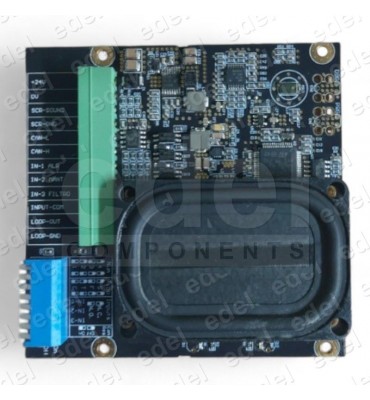 1013294 PLACA MODULO DE AUDIO FAIN LTA-FAIN+021 CONNECTION