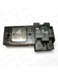 R2172PTBPCN04 PULSADOR MP CENIA ENCHUFABLE CON PILOTO ROJO BRAILLE 4