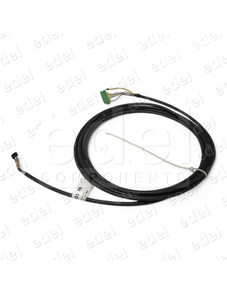 SM001005N MANGUERA ENCODER FUJI DE 5 METROS CEGI CONECTOR DIRECTO