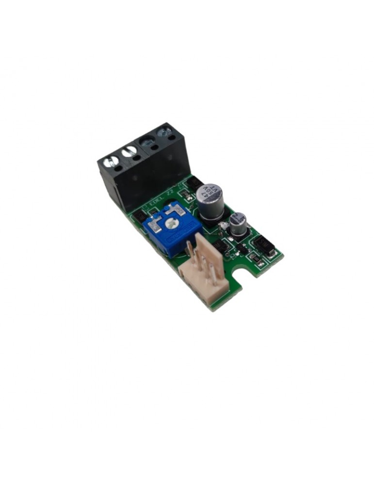 BUZZER ON 81-70 -64 Z2