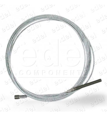 1006765P0101505 CABLE PUERTA CABINA SELCOM WITTUR L1505